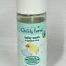 Childs Farm Travel Size Bottles Baby Wash, Bath Bubbles & Moisturiser 9 X 30ml