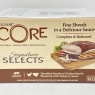 Wellness CORE Signature Selects, Wet Cat Food, Cat Food Wet in Sauce, Grain Free Cat Food, High Meat Content, Shredded Boneless Chicken & Turkey, 24 x 79 g