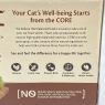 Wellness CORE Signature Selects, Wet Cat Food, Cat Food Wet in Sauce, Grain Free Cat Food, High Meat Content, Shredded Boneless Chicken & Turkey, 24 x 79 g