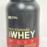 Optimum Nutrition Gold Standard 100% Whey Muscle Building and Recovery Protein Powder With Naturally Occurring Glutamine and BCAA Amino Acids, Chocolate Hazelnut Flavour, 28 Servings, 896 g