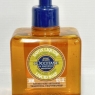 L'OCCITANE Shea Verbena Liquid Soap 300ml | Enriched with Shea Butter