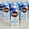 Koko Original Like Milk Taste 1 Litre (Pack of 8) Lactose, Gluten & Dairy Free | BBE 11/2024