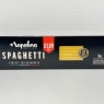 Napolina Spaghetti No.06 | Perfect For Bolognese | 12 X 500g Bulk Case Buy | BBE 05/2026