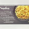 Napolina Spaghetti No.06 | Perfect For Bolognese | 12 X 500g Bulk Case Buy | BBE 05/2026