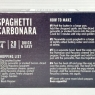 Napolina Spaghetti No.06 | Perfect For Bolognese | 12 X 500g Bulk Case Buy | BBE 05/2026