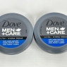 Dove Men Ultra Care Hydra Cream Face, Hand And Body, 75 ml (Pack of 2)