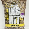 Crafty Catcher Big Hit Chocolate & Vanilla Nut Boilies 20mm 1kg | BEST BEFORE DATE 20/01/2024