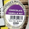 Crafty Catcher Big Hit Chocolate & Vanilla Nut Boilies 20mm 1kg | BEST BEFORE DATE 20/01/2024