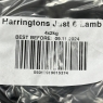 Harringtons Just 6 Ingredients Dry Adult Dog Food Lamb & Vegetables 4 X 2kg Bags
