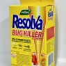 Resolva Bug Killer Concentrate, 250 ml