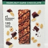 KIND Hazelnut Dark Chocolate Protein bar 12 X 50g Full Case | Best Before Date 20/03/2024