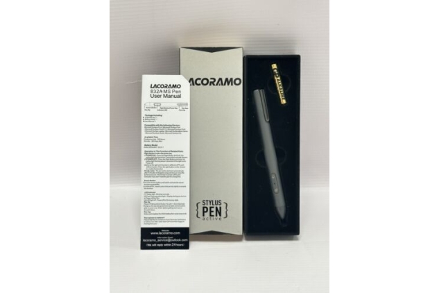 Lacoramo Stylus Pen Active 832A Pen