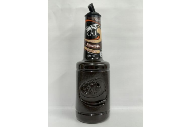 Finest Call Espresso Martini, Premium Pre-Made Cocktail Mix, 1 Litre