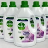 Dettol Antibacterial Laundry Sanitiser Cleanser Additive Lavender 6 X 2.5L = 15L