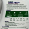 Dettol Antibacterial Laundry Sanitiser Cleanser Additive Lavender 6 X 2.5L = 15L