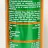 Carabao Energy Drink Orange Blast Flavour 12 X 330ml Cans Low Calorie