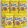 Nestle Nesquik Chocolate Flavoured Milkshake Powder 8 X 1kg Tubs = 888 Servings | BBE 30/11/2024