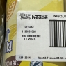 Nestle Nesquik Chocolate Flavoured Milkshake Powder 8 X 1kg Tubs = 888 Servings | BBE 30/11/2024