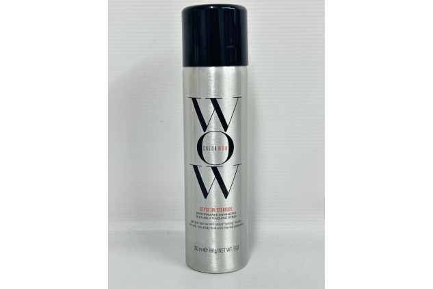 Color Wow Style on Steroids Texture + Finishing Spray 262ml