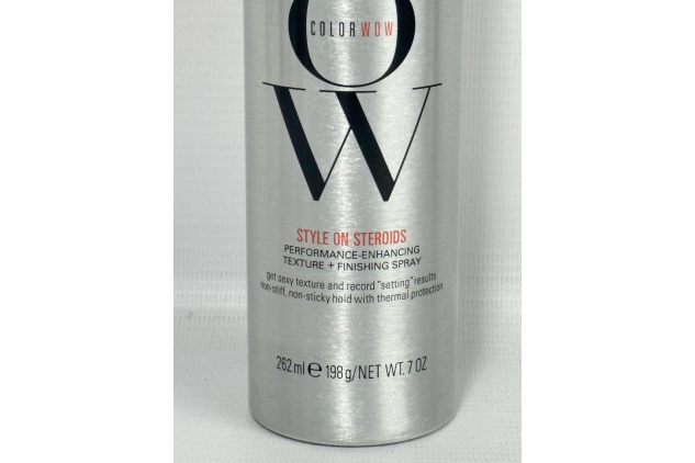 Color Wow Style on Steroids Texture + Finishing Spray 262ml