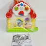 Early Education 1 Year Olds Baby Toy Multifunctional Musical Activity play Cent