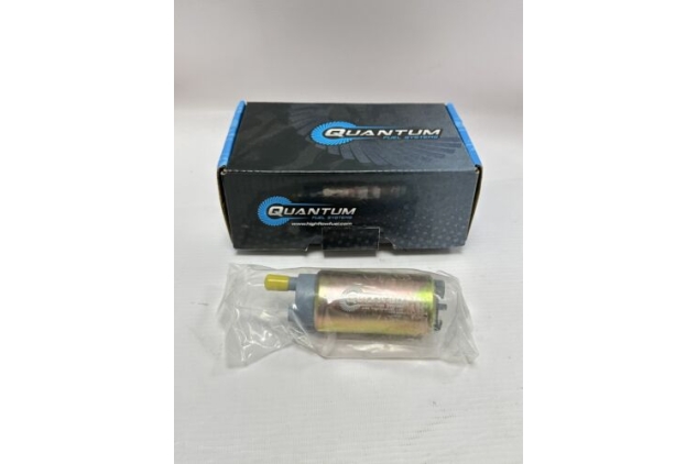 QFS In-Tank EFI Fuel Pump Part Number HFP-382M