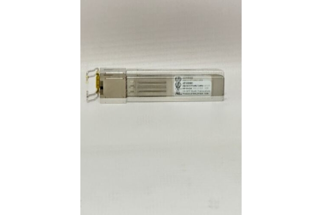 JD089B HP ProCurve X120 SFP Transceiver Module