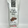 Low Sugar High Protein Bars Dark Chocolate Raspberry Flavour 24 X 60g | Best Before Date 20/04/24