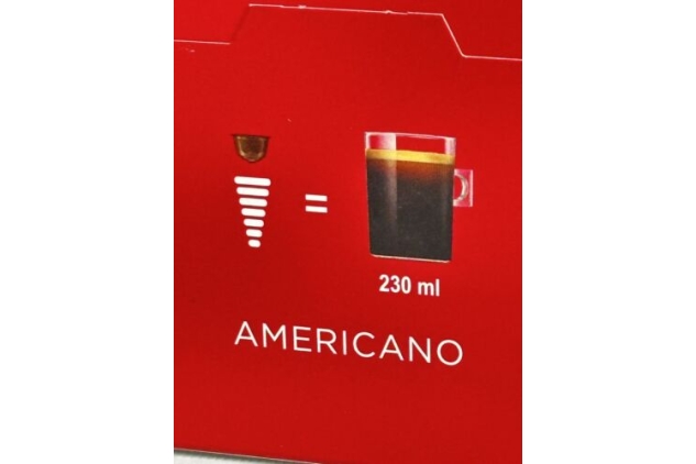 Nescafe Dolce Gusto Coffee Pods Americano | 6 Boxes | 96 Drinks Servings | Best Before Date 30/06/2024