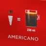 Nescafe Dolce Gusto Coffee Pods Americano | 6 Boxes | 96 Drinks Servings | Best Before Date 30/06/2024