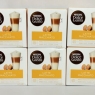 Nescafe Dolce Gusto Coffee Pods Latte Macchiato | 6 Boxes | 48 Drinks Servings | BBE 31/07/2024