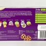 Slimfast 7 Day Variety Kit Healthy Snack Box Balanced Diet | Drink Sachets Bars | Best Before Date 31/07/2024