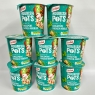 SlimFast Nourish Pots 8-Pack Aromatic Singapore Chicken Noodles Meal Replacement | Best Before Date 28/05/2024