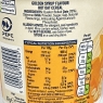 Quaker Oat So Simple Golden Syrup Porridge Pots, 57 g (Pack of 8) Best Before Date 27/07/2024