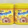 Nesquik Milkshake Mix Chocolate Caramel Flavour 2 X 500g | Best Before Date 31/03/2024