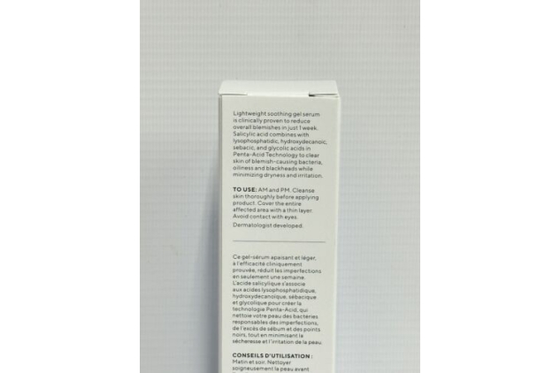 Murad Blemish Control Outsmart Clarifying Treatment 50ml