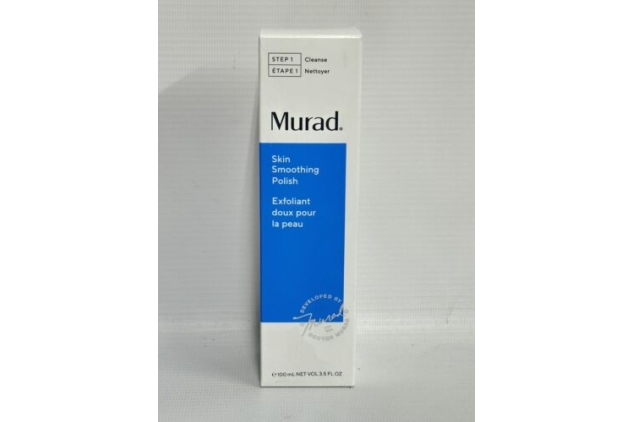 Murad Skin Smoothing Polish 100ml