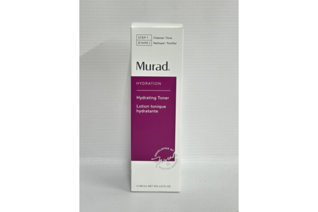 Murad Hydrating Toner 180ml