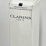 Clarins Glowing Sun Oil High Protection SPF30 | Non-Greasy, Non-Sticky | TESTER BOTTLE 150ml