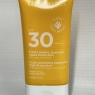 Clarins Youth-Protecting Sunscreen High Protection SPF30 | Helps Prevent Wrinkles & Dark Spots 50ml