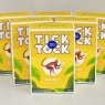 Tick Tock Wellbeing Bounce, 20 Teabags (Pack of 6, 120 Teabags)