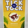 Tick Tock Wellbeing Bounce, 20 Teabags (Pack of 6, 120 Teabags)