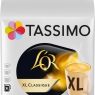 Tassimo L'OR XL Classique Coffee Pods x16 (Pack of 5, Total 80 Drinks)