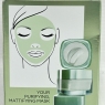 L'Oreal Paris Pure Clay Purity Mattifying Eucalyptus Face Mask 50 ml (Pack of 1)