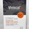 Viviscal Hair Supplement For Men, Natural Ingredients with Rich Marine Protein Complex AminoMar C, Zinc & Flax Seed, Contributes to Healthy Hair Growth, Pack of 60 Tablets, 1 Month Supply