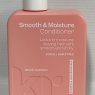 Keratin Revolution Smooth & Moisture Conditioner | For All Hair Types 300ml