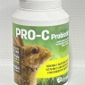 Vetark Pro-C Probiotic 100g Powder - Prebiotic & Probiotic With Added Vitamins For Rabbits & Other Small Mammals