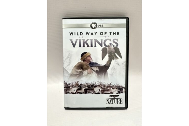 NATURE: Wild Way of the Vikings DVD DVD Highly Rated eBay Seller Great Prices