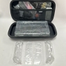 Nintendo Switch 11 In 1 Start Kit Carry Case With Transparent Switch Cover