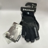 Black Diamond Arc Lightweight Series Gloves Black Size XS